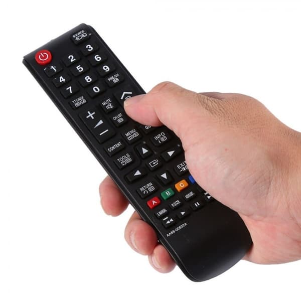 Universal fjärrkontroll för Samsung TV - AA59-00602A
