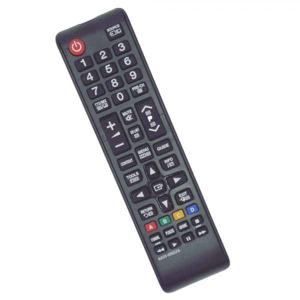 Universal fjärrkontroll för Samsung TV - AA59-00602A