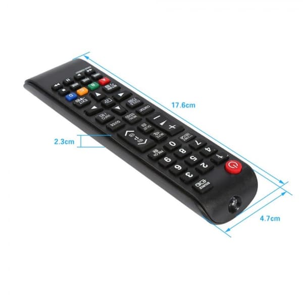 Universal fjärrkontroll för Samsung TV - AA59-00602A