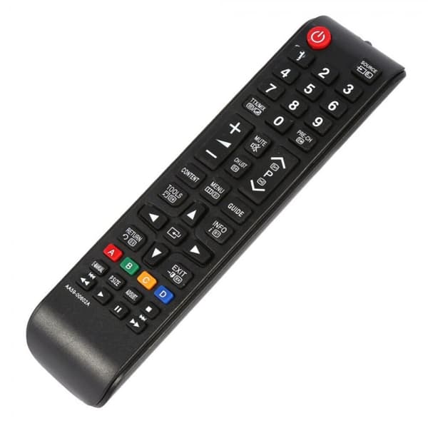 Universal fjärrkontroll för Samsung TV - AA59-00602A