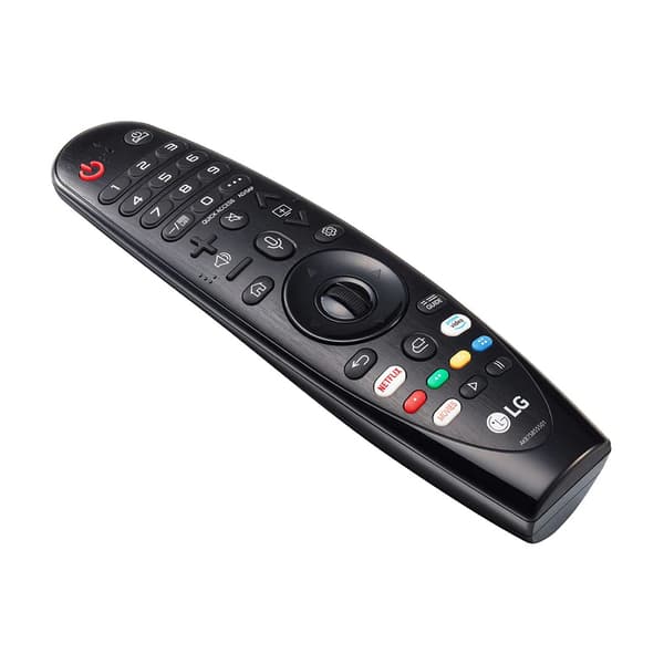 LG fjärrkontroll AN-MR20GA / AKB75855501 – original Magic Remote med röststyrning