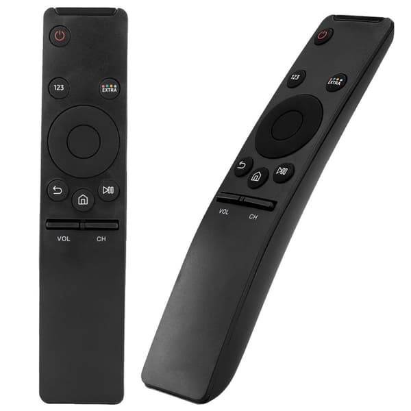 Universell fjärrkontroll för Samsung Smart TV