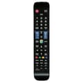 Miniatyrbild 1 av 2: Universell fjärrkontroll ersätter Samsung smart TV