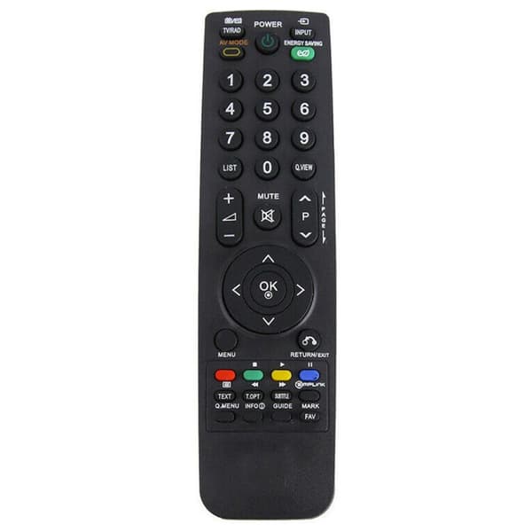 Kaukosäädin AKB69680403 LG TV