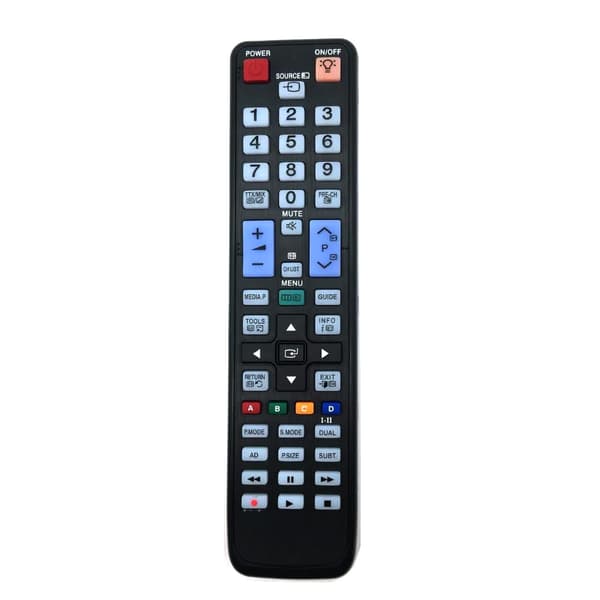 Kompatibel Fjärrkontroll BN59-01015 till Samsung TV