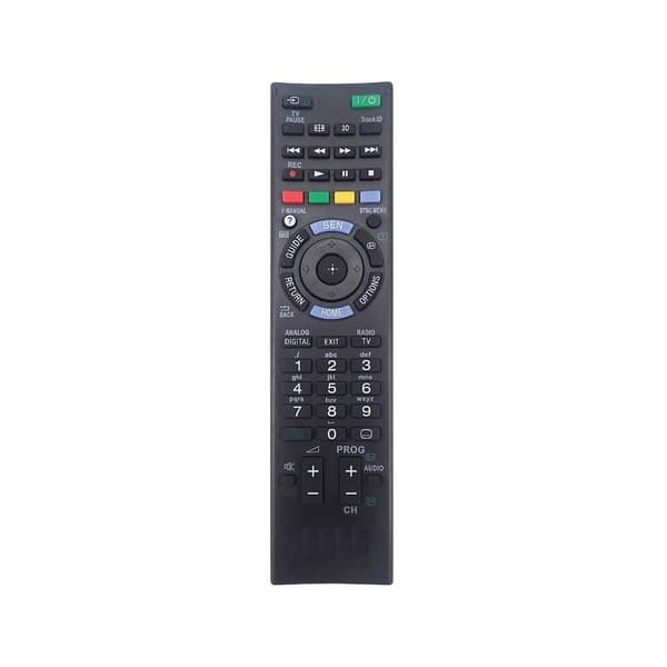 Kaukosäädin RM-ED052 Sony TV