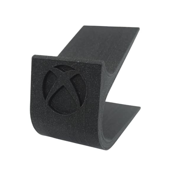 Remote control organize holder stand for Xbox Svart Xbox