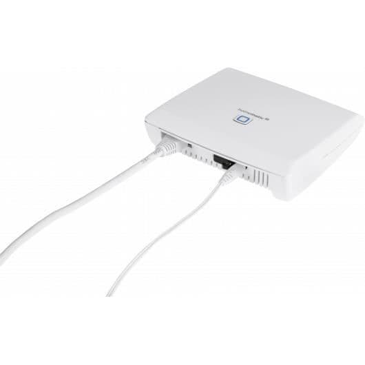CCU3 - eQ-3 AG - 8 Go - Kableanslutning - Sändningsområde 0-400 m - IP20