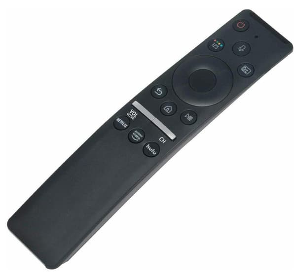 Universalfjernkontroll BN59-01312A for Samsung Smart 4K LED Svart No Voice