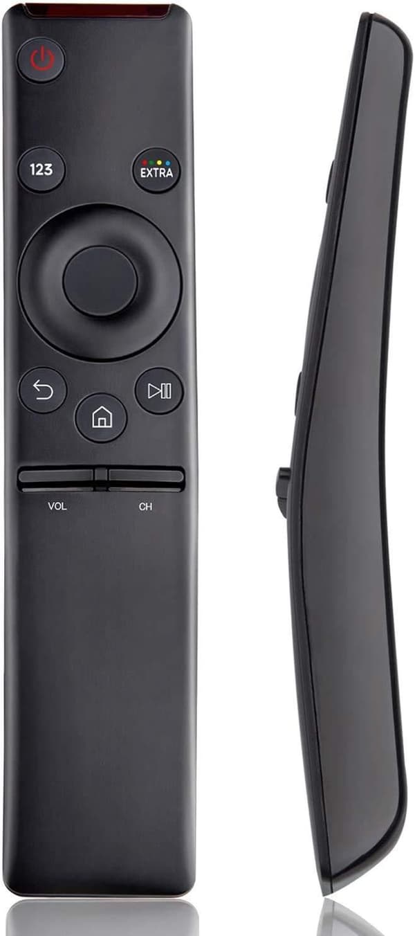 Universell fjärrkontroll för Samsung Smart TV