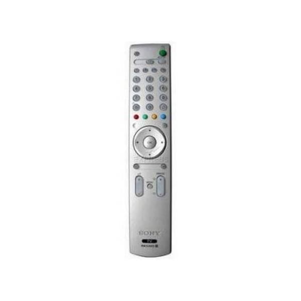 Fjärrkontroll TM CTVSY01 SONY - -