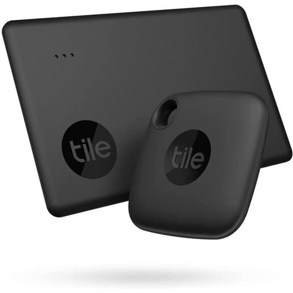 TILE Starter Pack - Connected Trackers