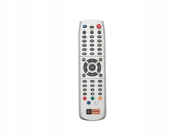 Fjernkontroll for POLSAT 747 DVR dekoder