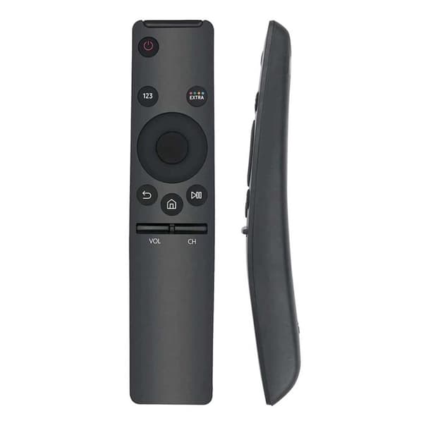 Fjärrkontroll för Samsung Smart TV – Universell Ersättningskontroll
