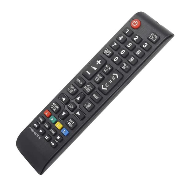Fjernkontroll for Samsung TV - Universal - AA59-00741A