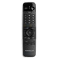 Miniatyrbild 3 av 6: Formuler GTV-BT1 Bluetooth-röstfjärrkontroll med Universal TV-kontroll