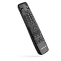 Miniatyrbild 4 av 6: Formuler GTV-BT1 Bluetooth-röstfjärrkontroll med Universal TV-kontroll