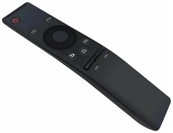 Universell Fjärrkontroll för Samsung TV - BN59-01259B