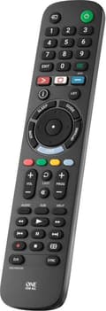 Miniatyrbild 1 av 11: Fjärrkontroll Sony TV