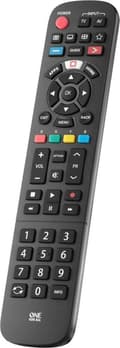 Pikkukuva 1 / 11: Kaukosäädin Panasonic TV