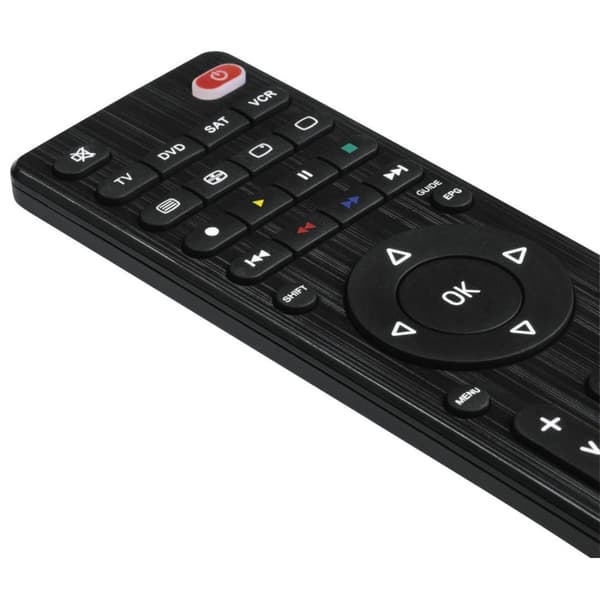 Hama Universal Remote Control 4 in 1