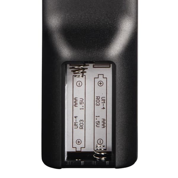 Hama Universal Remote Control 4 in 1