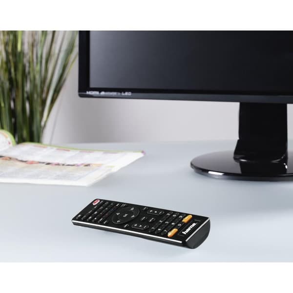 Hama Universal Remote Control 4 in 1