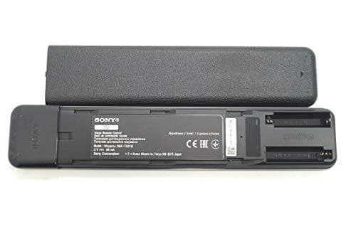Sonyn kaukosäädin (RMF-TX611E), W125699367