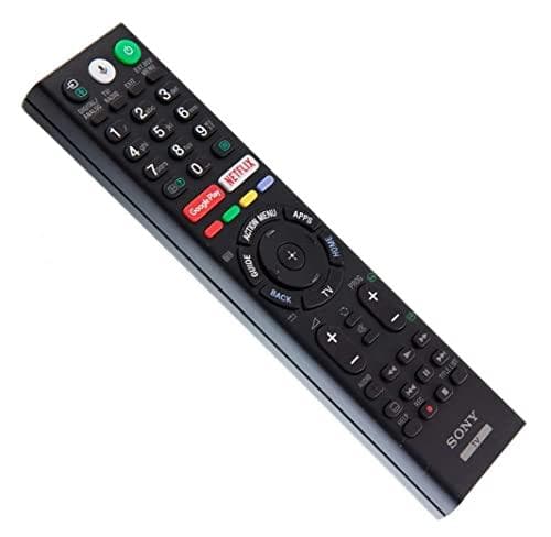 Sony RMF-TX310E 149345521 fjernbetjening til FW- og KD-serien, NY