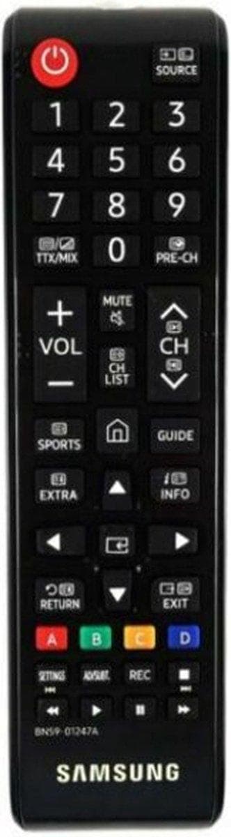 Original fjernbetjening Samsung bn59-01247a