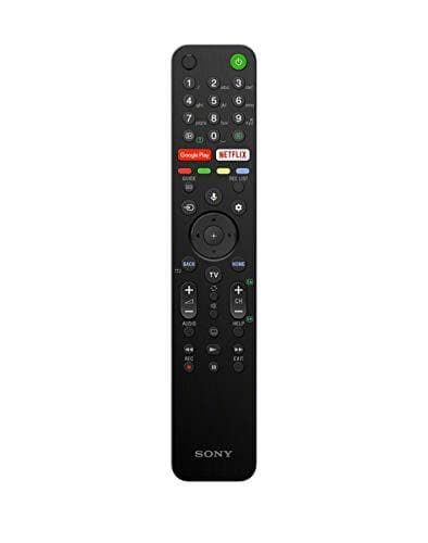 Sony RemoteControl
