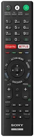 Sony Remote Commander (RMT-TX220E), 149346621