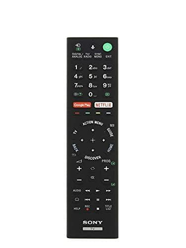Sony reservedelsfjernbetjening (RMF-TX201E), 149322321