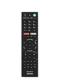 Miniatyrbillede 1 af 3: Sony reservedelsfjernbetjening (RMF-TX201E), 149322321