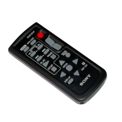 Sony Remote Commander Remote Control (RMT-835) UK Sort