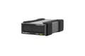 Miniatyrbillede 2 af 2: Tandberg Data 8782 RDX QuikStor eksternt drev USB3+