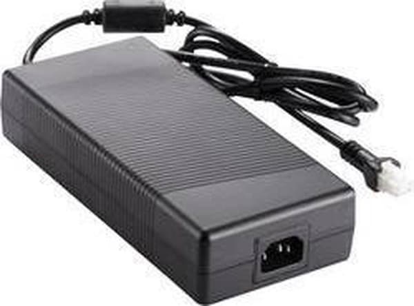 Dehner Elektronik ATS 250T-P240 Pöytävirtalähde, kiinteä jännite N/A 10,42 A 250 W Stabiloitu