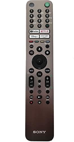 Sony fjernbetjening RMF-TX621E, W126155094