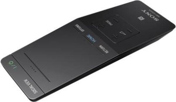 Sony RMF-ED004 - Smart-touch fjernbetjening - Velegnet til TV