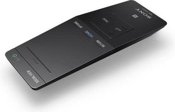 Sony RMF-ED004 - Smart-touch fjernbetjening - Velegnet til TV