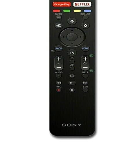 Sony fjernbetjening (RMF-TX500, 149355413)