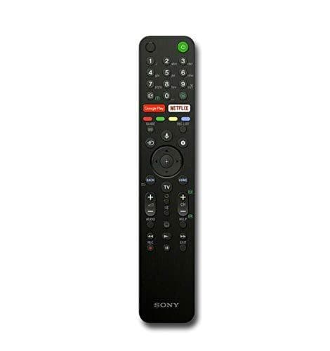 Sony fjernbetjening (RMF-TX500, 149355413)
