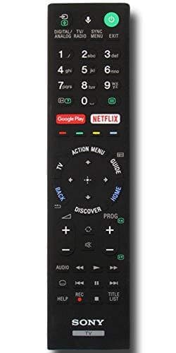 Sony fjärrkontroll (RMF-TX200E), 149312913