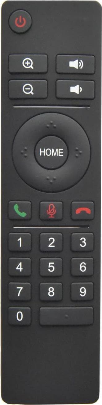 Vivolink VLCAM200-REMOTE Kamera fjernbetjening IR trådløs (VLCAM200-REMOTE)