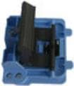 MicroSpareparts MSP3722 - HP - Suurikokoinen tulostin - LaserJet P1505 tulostin LaserJet M1522nf monitoimitulostin LaserJet M1120 monitoimitulostin...