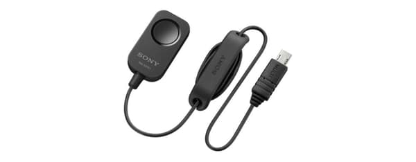 Sony RM-SPR1