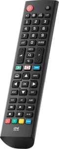 Miniatyrbillede 1 af 11: Fjernbetjening LG TV