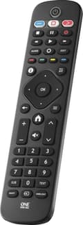 Pikkukuva 4 / 9: Kaukosäädin Philips TV