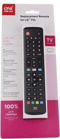 Pikkukuva 8 / 9: Kaukosäädin Philips TV