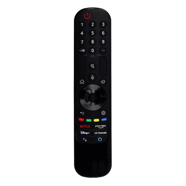 LG Kaukosäädin MR21GA